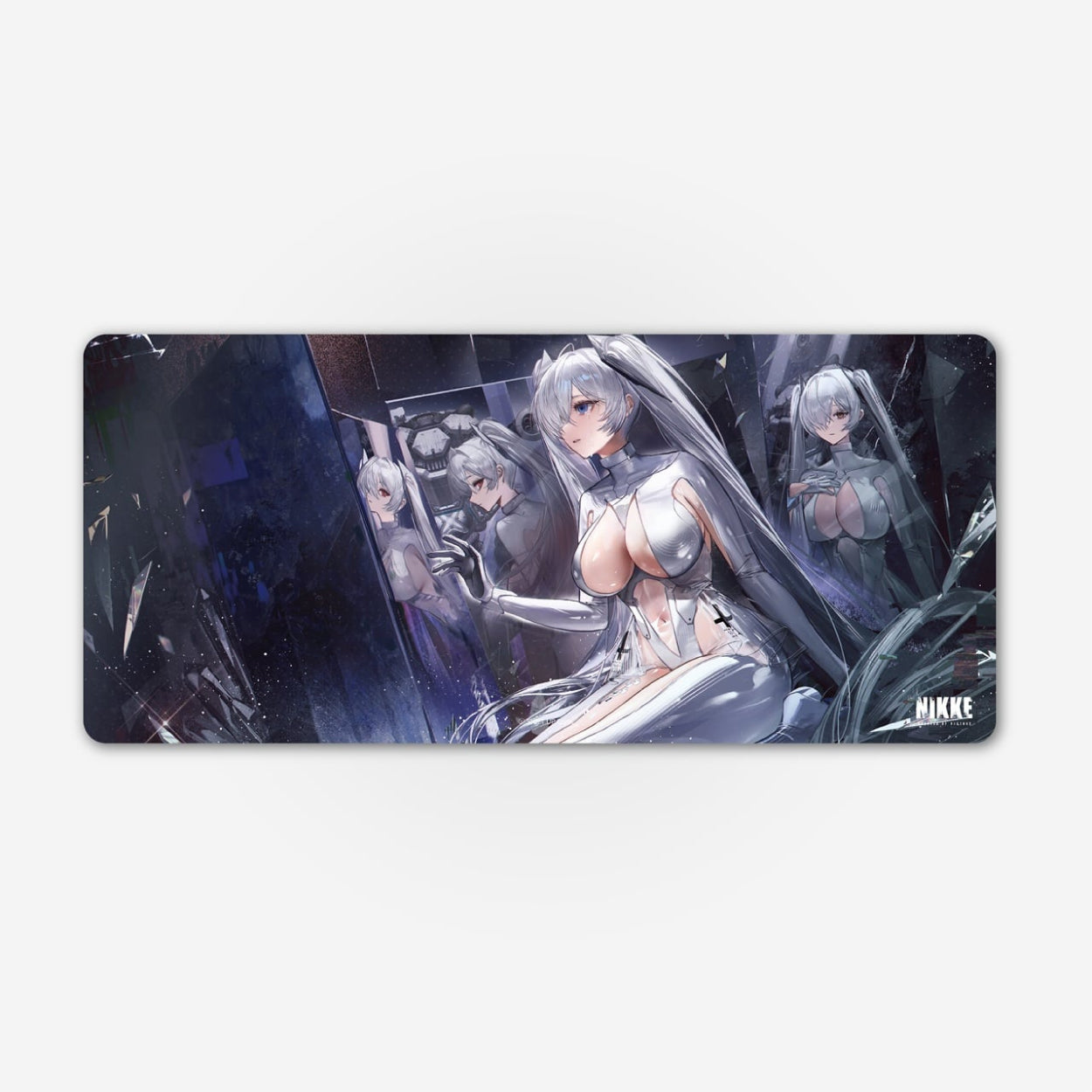 Veryddingz Rubber Deskmat KOREAN - Goddess of Victory: NIKKE