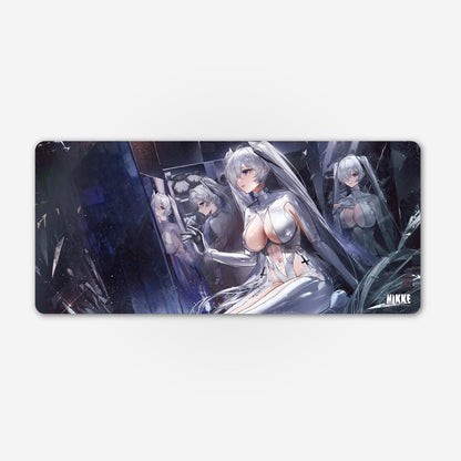 Veryddingz Rubber Deskmat KOREAN - Goddess of Victory: NIKKE